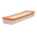 Air Filter LX 1634 Mahle, Thumbnail 4