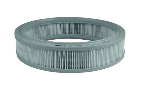 Air Filter LX 1638 Mahle, Image 3