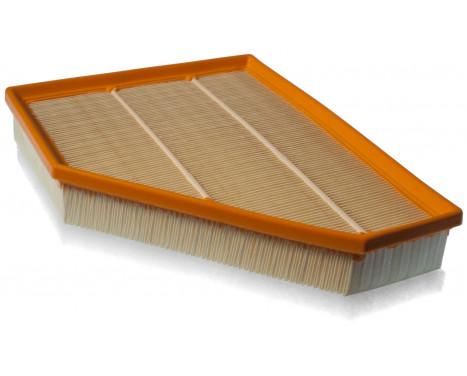 Air Filter LX 1640 Mahle