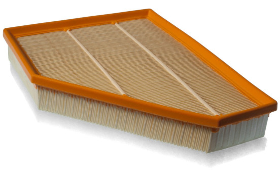 Air Filter LX 1640 Mahle