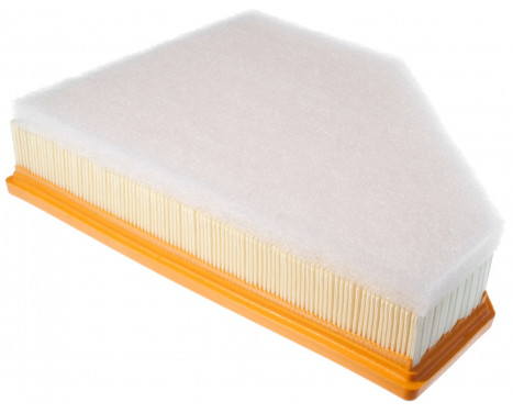 Air Filter LX 1640 Mahle, Image 2