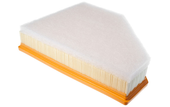 Air Filter LX 1640 Mahle, Image 2