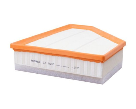 Air Filter LX 1640 Mahle, Image 4