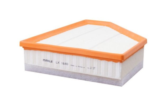 Air Filter LX 1640 Mahle, Image 4