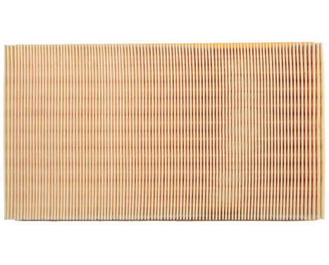 Air Filter LX 1649 Mahle, Image 2