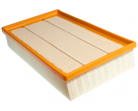 Air Filter LX 1649 Mahle, Image 3