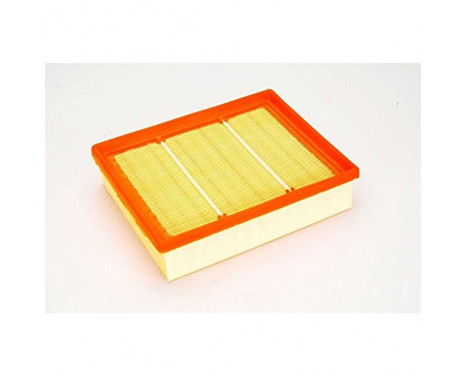 Air Filter LX 1652 Mahle, Image 2