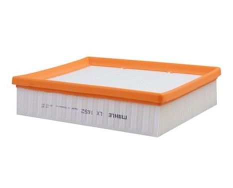 Air Filter LX 1652 Mahle, Image 4