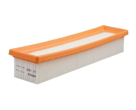 Air Filter LX 1655 Mahle, Image 4