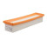 Air Filter LX 1655 Mahle, Thumbnail 4