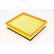 Air Filter LX 1656 Mahle