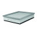 Air Filter LX 1656 Mahle, Thumbnail 4