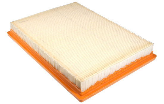 Air Filter LX 1662 Mahle, Image 2