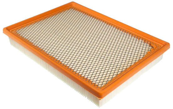 Air Filter LX 1662 Mahle