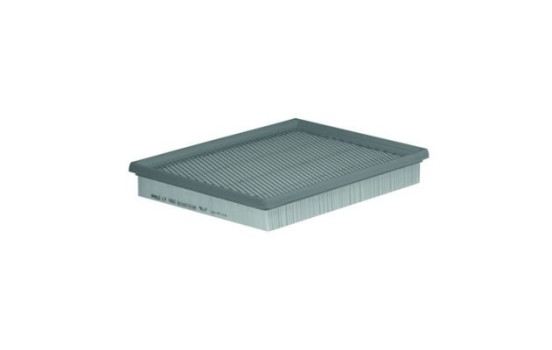 Air Filter LX 1662 Mahle, Image 4