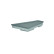 Air Filter LX 1663 Mahle, Thumbnail 2