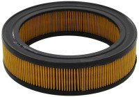 Air Filter LX 167 Mahle