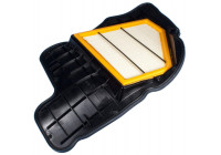 Air Filter LX 1685/5 Mahle