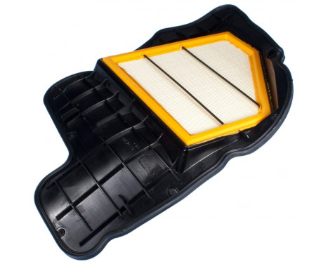 Air Filter LX 1685/5 Mahle