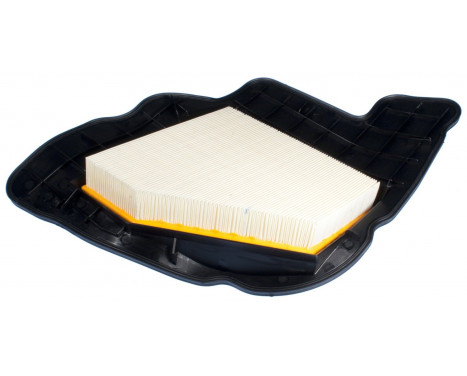 Air Filter LX 1685/5 Mahle, Image 2