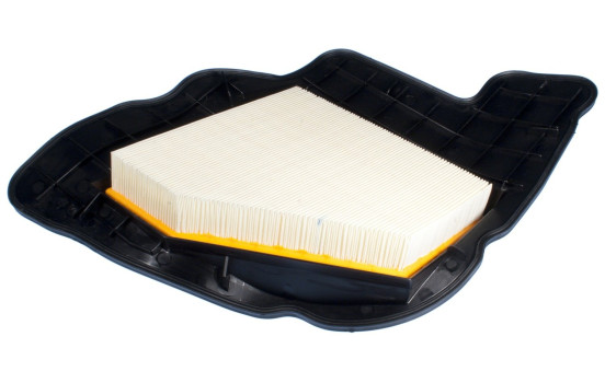 Air Filter LX 1685/5 Mahle, Image 2