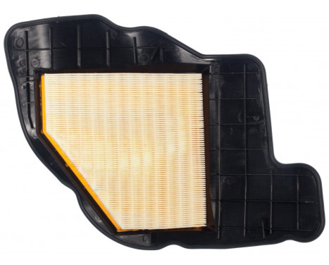 Air Filter LX 1685/5 Mahle, Image 4