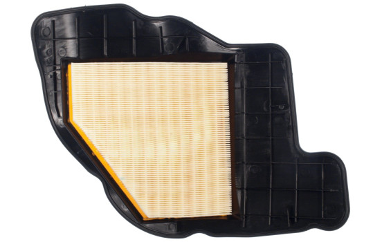 Air Filter LX 1685/5 Mahle, Image 4