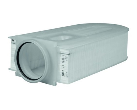 Air Filter LX 1686/1 Mahle, Image 3