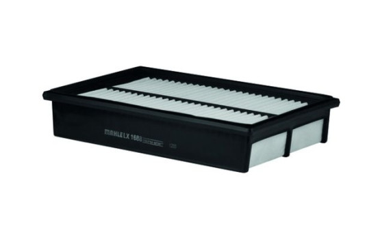 Air Filter LX 1688 Mahle, Image 4