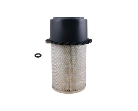 Air Filter LX 17 Mahle, Image 3