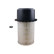 Air Filter LX 17 Mahle, Thumbnail 3