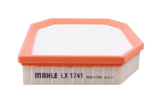 Air Filter LX 1741 Mahle, Image 4
