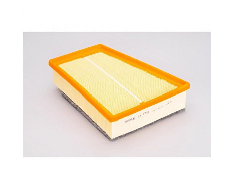Air Filter LX 1748 Mahle, Image 2