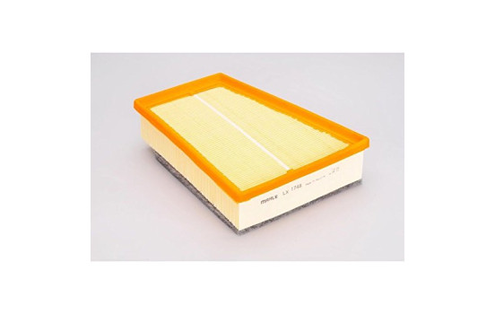 Air Filter LX 1748 Mahle, Image 2