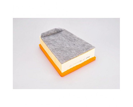 Air Filter LX 1748 Mahle, Image 3