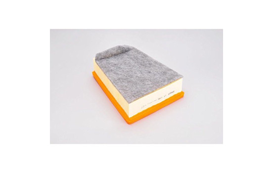 Air Filter LX 1748 Mahle, Image 3