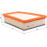 Air Filter LX 1748 Mahle