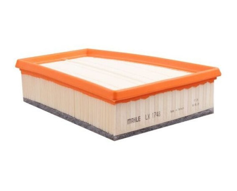 Air Filter LX 1748 Mahle, Image 5