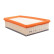 Air Filter LX 1748 Mahle, Thumbnail 5