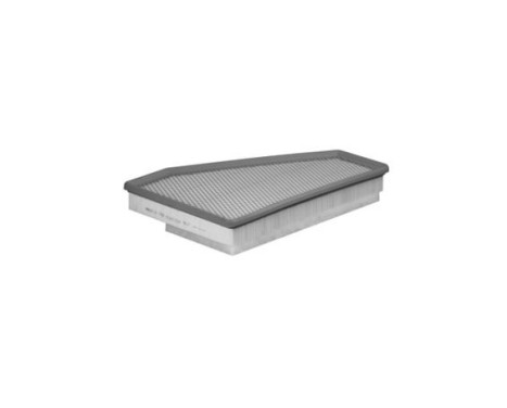Air Filter LX 1762 Mahle, Image 3