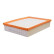 Air Filter LX 1764 Mahle, Thumbnail 3