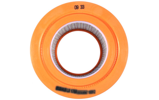Air Filter LX 1768 Mahle, Image 2