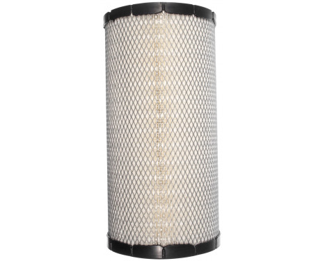 Air Filter LX 1775 Mahle, Image 2