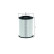 Air Filter LX 1780/3 Mahle, Thumbnail 2