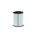 Air Filter LX 1780/3 Mahle, Thumbnail 3