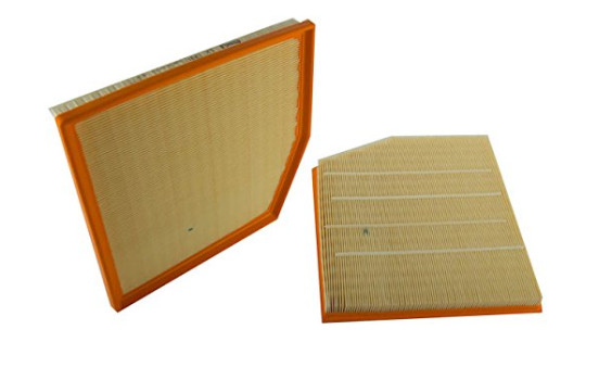 Air Filter LX 1791 Mahle