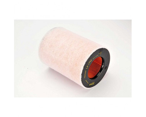 Air Filter LX 1792 Mahle