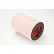 Air Filter LX 1792 Mahle