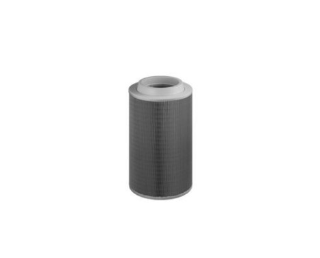 Air Filter LX 1801 Mahle, Image 3