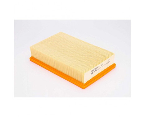 Air Filter LX 1803 Mahle, Image 2